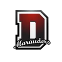 Marathon Physical Therapy affiliations: Massachusetts Marauders